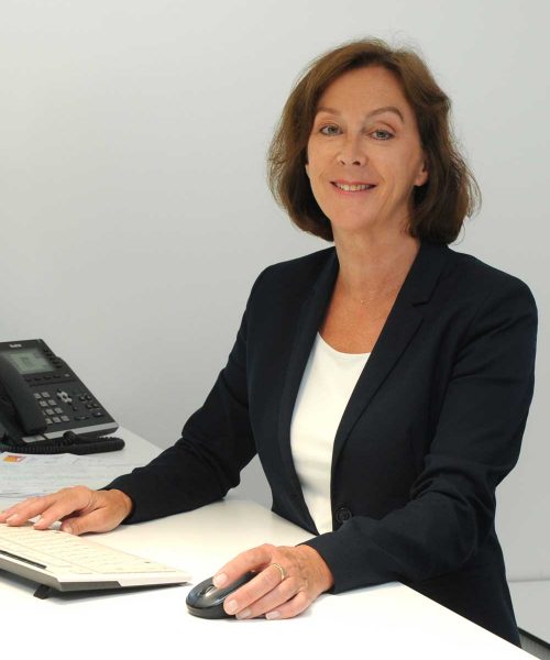 Marion Niedermeier